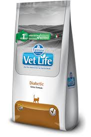 Vetlife Diabetic Feline